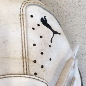 Meet your Posher, Frank